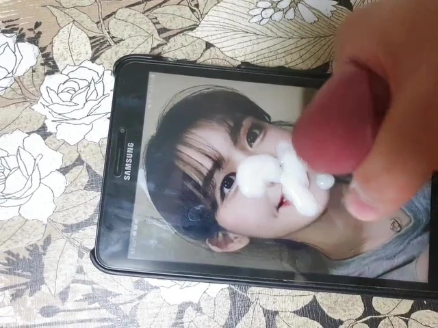 Korean cumtribute 3(kang)