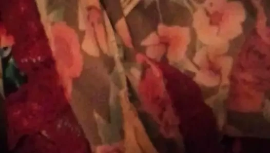 özel arkadaşlar külot üzerinde Cum