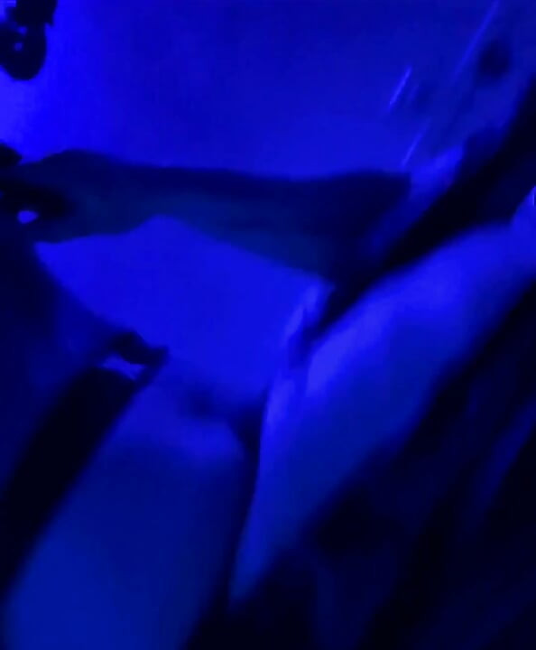 It’s one of those night you wanna play dirty