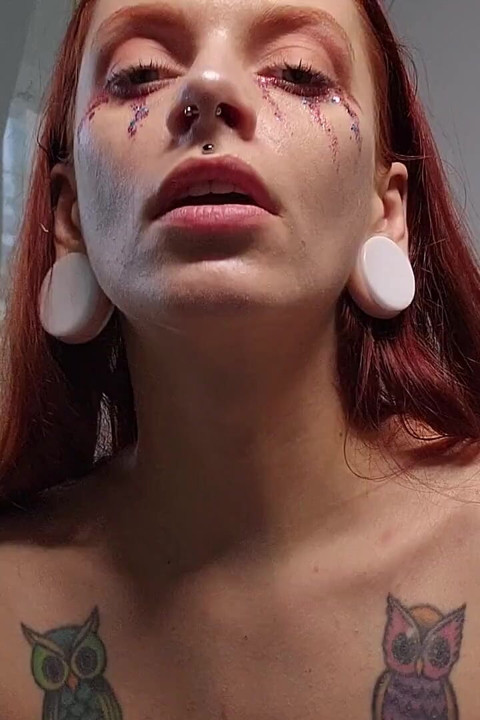 Look Into My Eyes