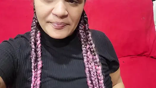 Gil Corno Manso Sekarang Ingin Bertukar Tanduk