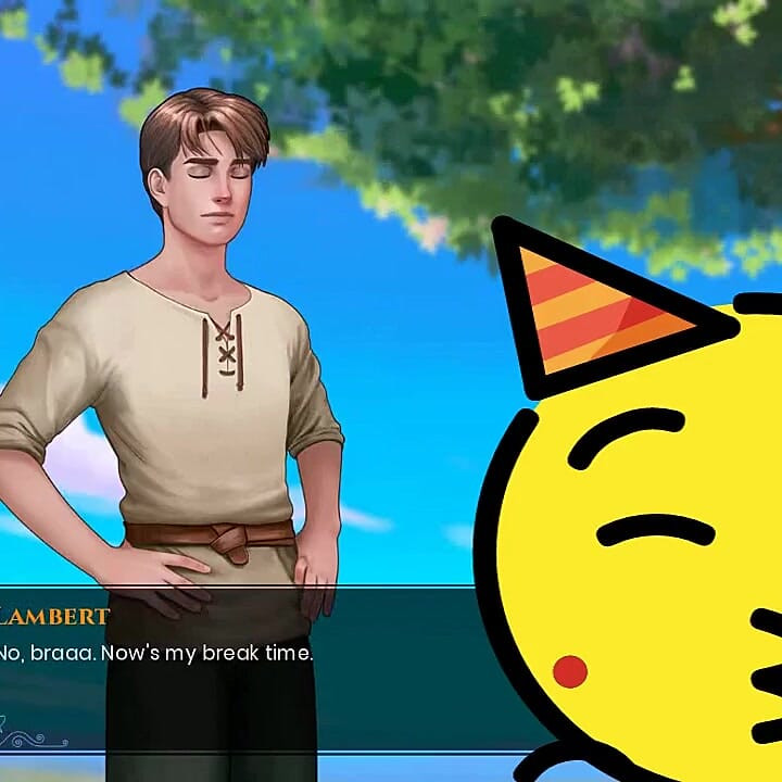 What a Legend: a Story of a Private Detective Ep 9