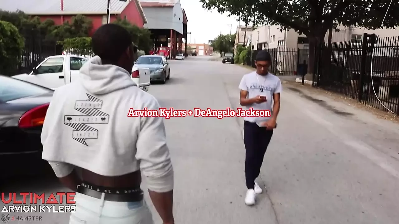 Ultimate Arvion Kylers Scene 3