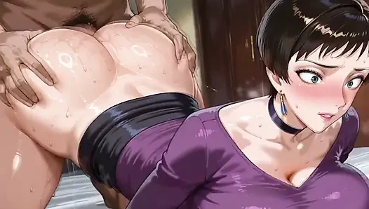 Ikeda Chikako (conan)