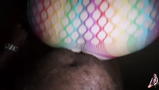 Я встретился с Большим Максом вNyc