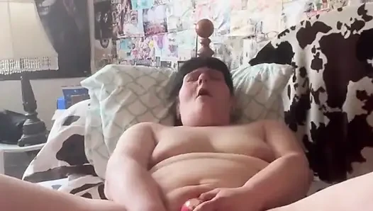 меня