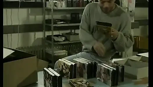 Girl - DVD