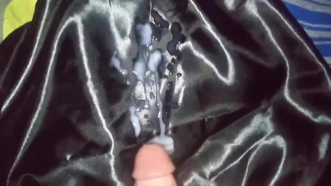 Mi leche despues d unos videos de xhamster