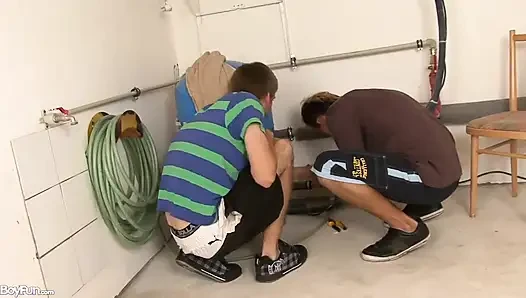 Luigi ve Marco