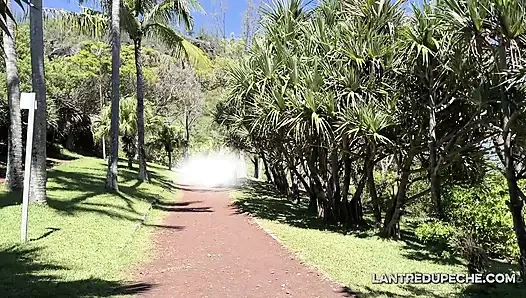 New vlog with my step brother