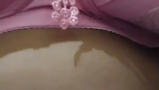 18 year old girl loves it when she gets fucked hard, listen to her soft moans