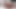 彼女は驚く