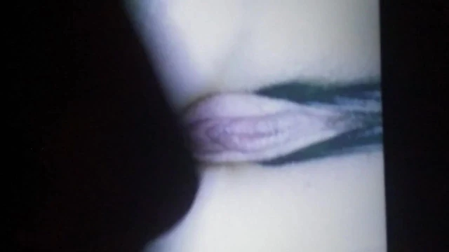 cum tribute for hot wife Angela
