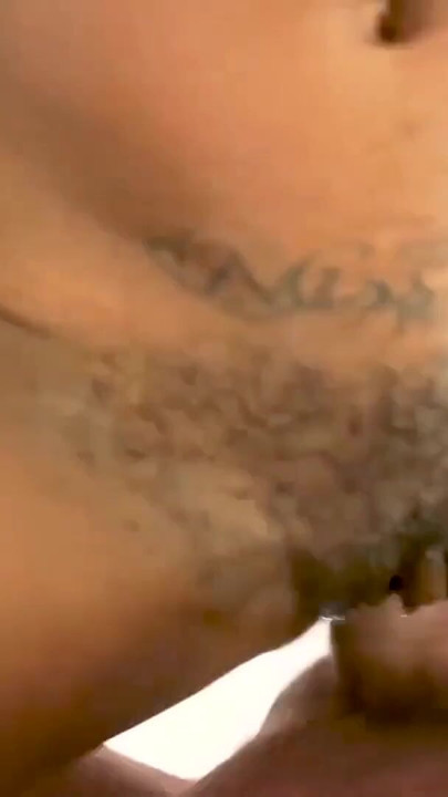 Evelyn Inked Brunette Hottie Eager Rimjob Messy BJ Passionate Swallow! | Clip 2
