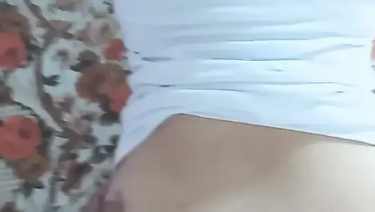 Güzel kız arkadaş götten sikiliyor, iyi anal seks