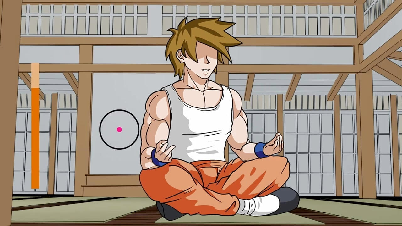 Dragon girl x - dragon ball parte 12 - Salvare Videl di loveskysan