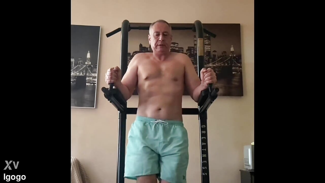 Solo Man