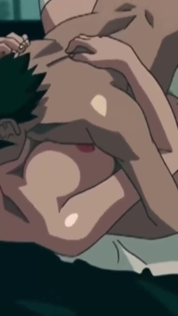 Seks MILF semula jadi kawan lelaki pertama saya | Klip 1