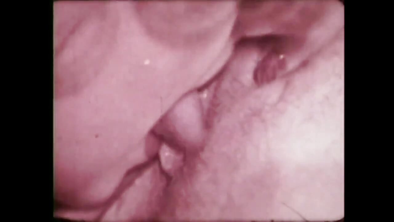 The legend of porn - "USA 1969, the beginning - Scene 07"