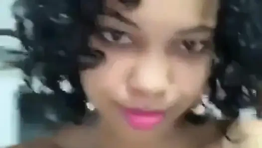 My Beautiful Girlfriend's Sexy Dance