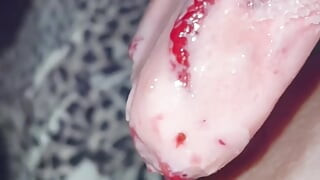 LONG COMPILATION- FOOD FETISH-EXTREME KINKY CUM ON PIZZA-ICE CREAM-CHOCOLATE- ARABIAN SNOWWHITE- TEEN AMATEUR- LOS ANGELES UNITE