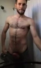 HANDSOME GUY PISSES AND CAMES - MORE ON WWW.ROYALCAMS.LIVE
