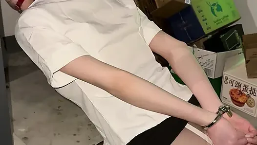 Outdoor Punishment for Disciplining Rebellion