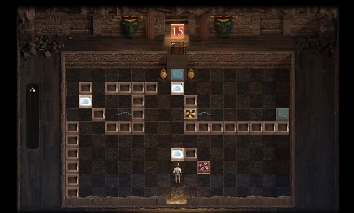 Treasure of Nadia - Ep 150 - Puzzle 14 and 15 by Misskitty2k