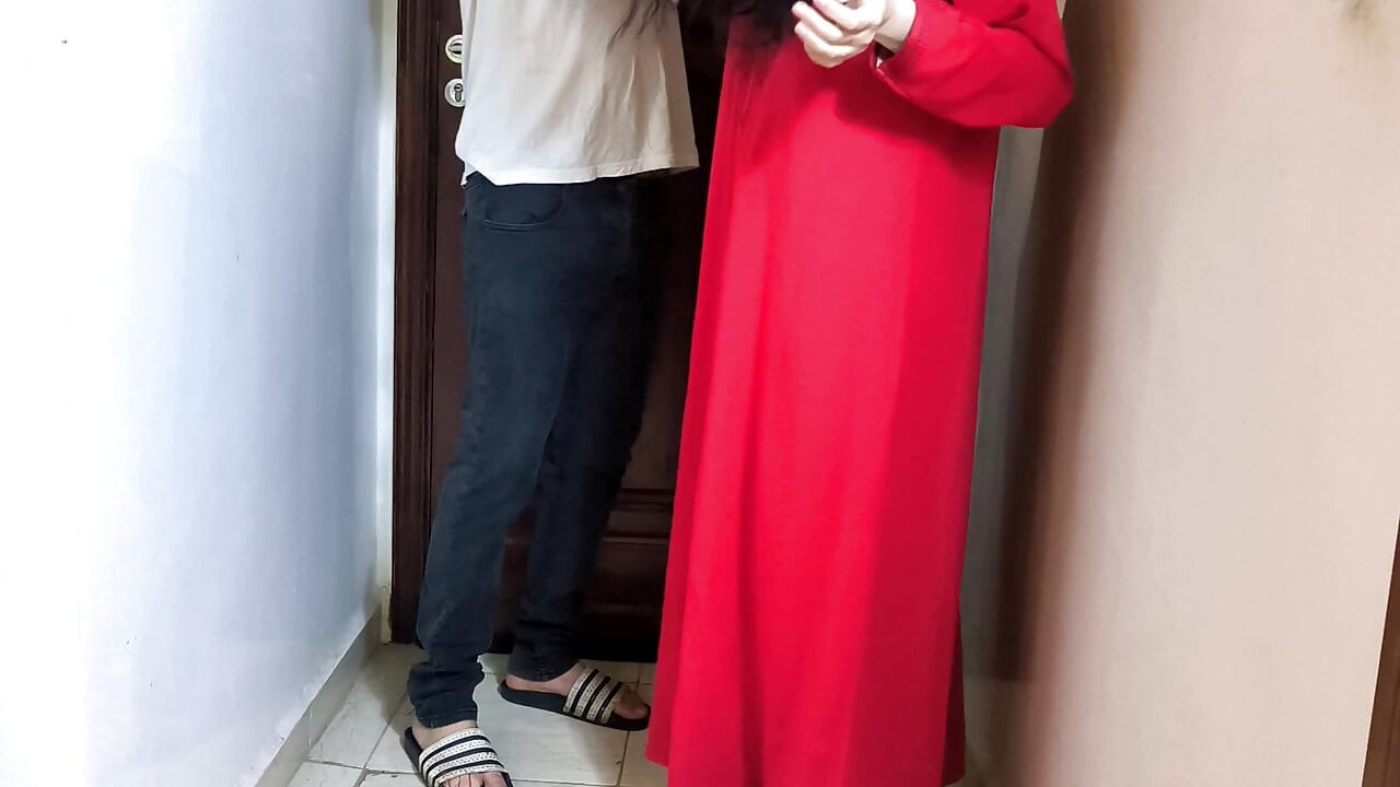 Madam noha dan big bbc khaliji