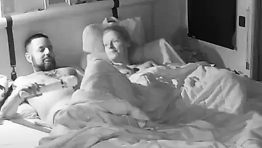 Geiler ehemann füllte mich mit seinem heißen sperma