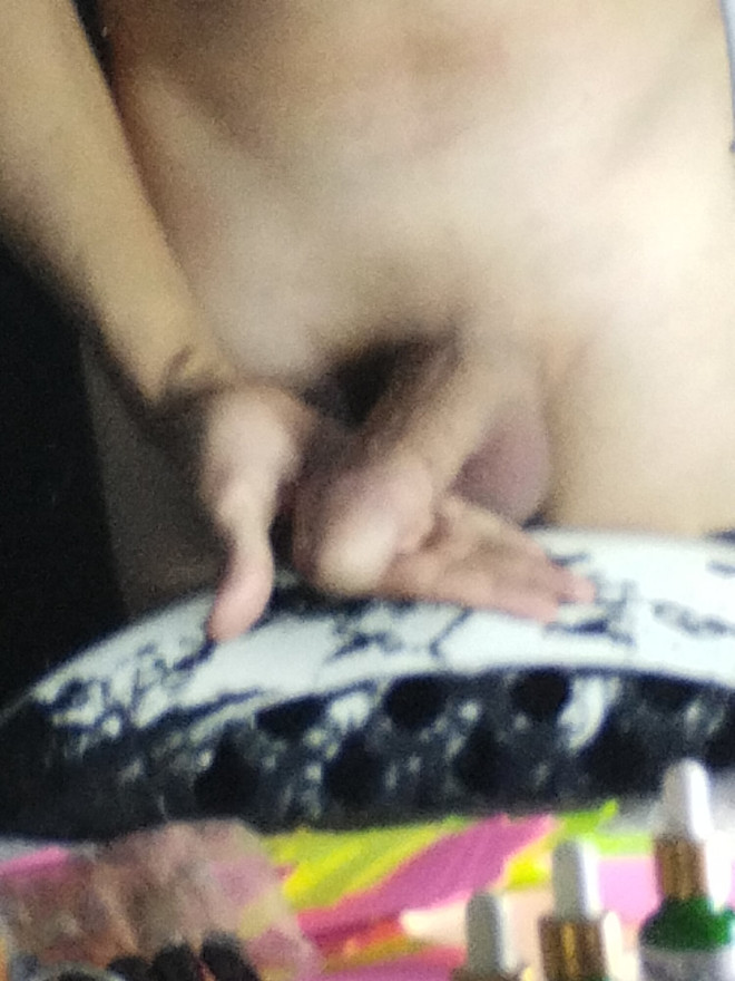 Dick arabe