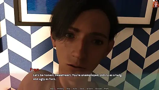 Schicksal wird uns nicht trennen v0.7 betrügen # 03