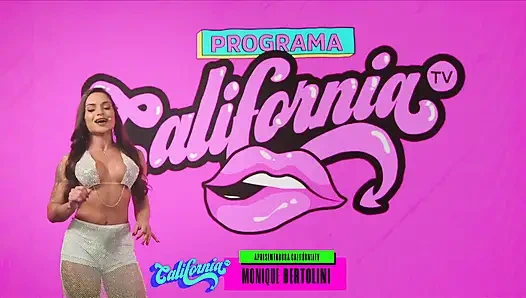 Лесбийское фетиш-шоу, полное БДСМ