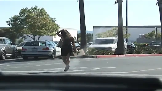 Hard penetrated cherry of joyful Teen cum bucket looks small full of cum face