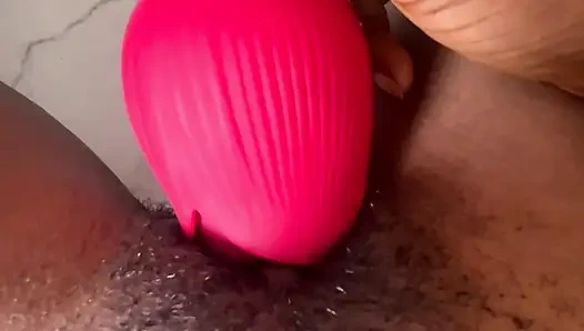 İlk kez fışkırtıyor