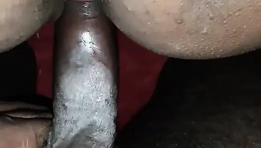 All positions desi girlfriend BBC hard fucking pussy