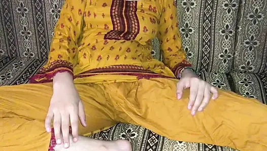 Horny Teen Stepsister With Thick Ass Bounces On My Dick