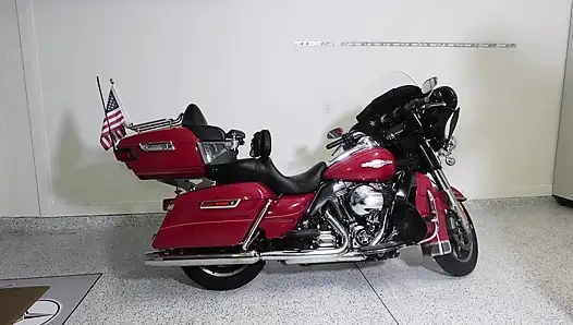 Marvelle имеют На Harley