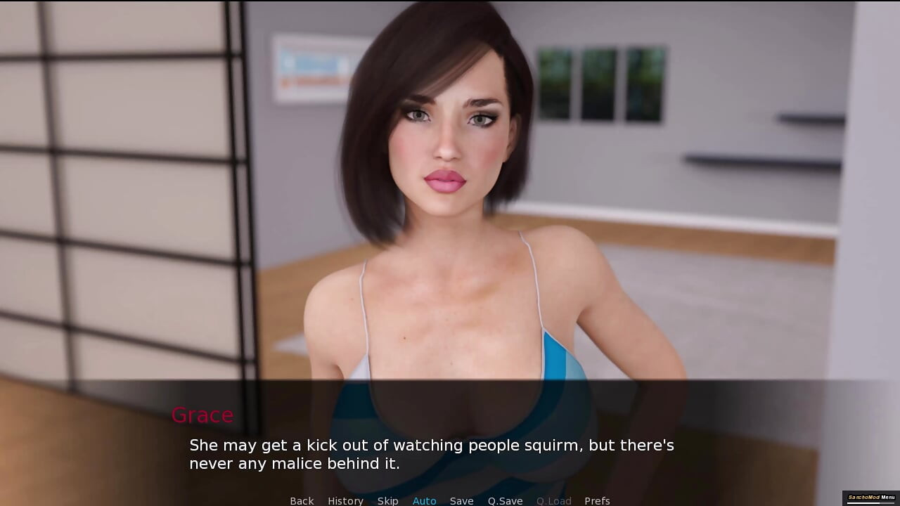 קיץ עם מיה 2 - #1 אני לא מאמין שיש שתי נשים מזדיינות בבריכה שלנו