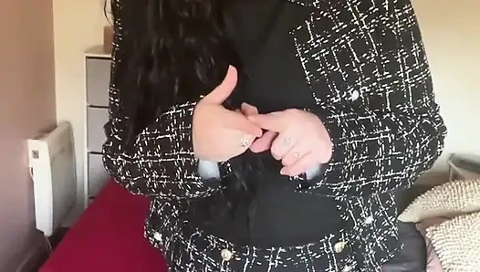 I Shame You with Elegance