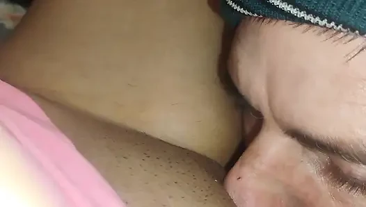Aufräumen von ihrem früheren bbc-creampie