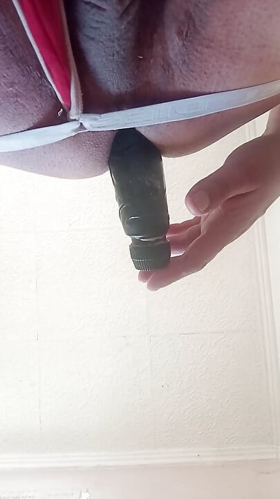 Orgazmus Amatr Vibrator
