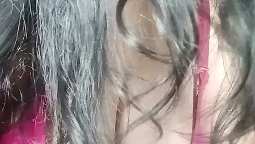 Sexy Girl नए-नए Ladke Ka Land Chus Rahi Hai💋