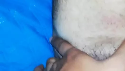 Napusavanje