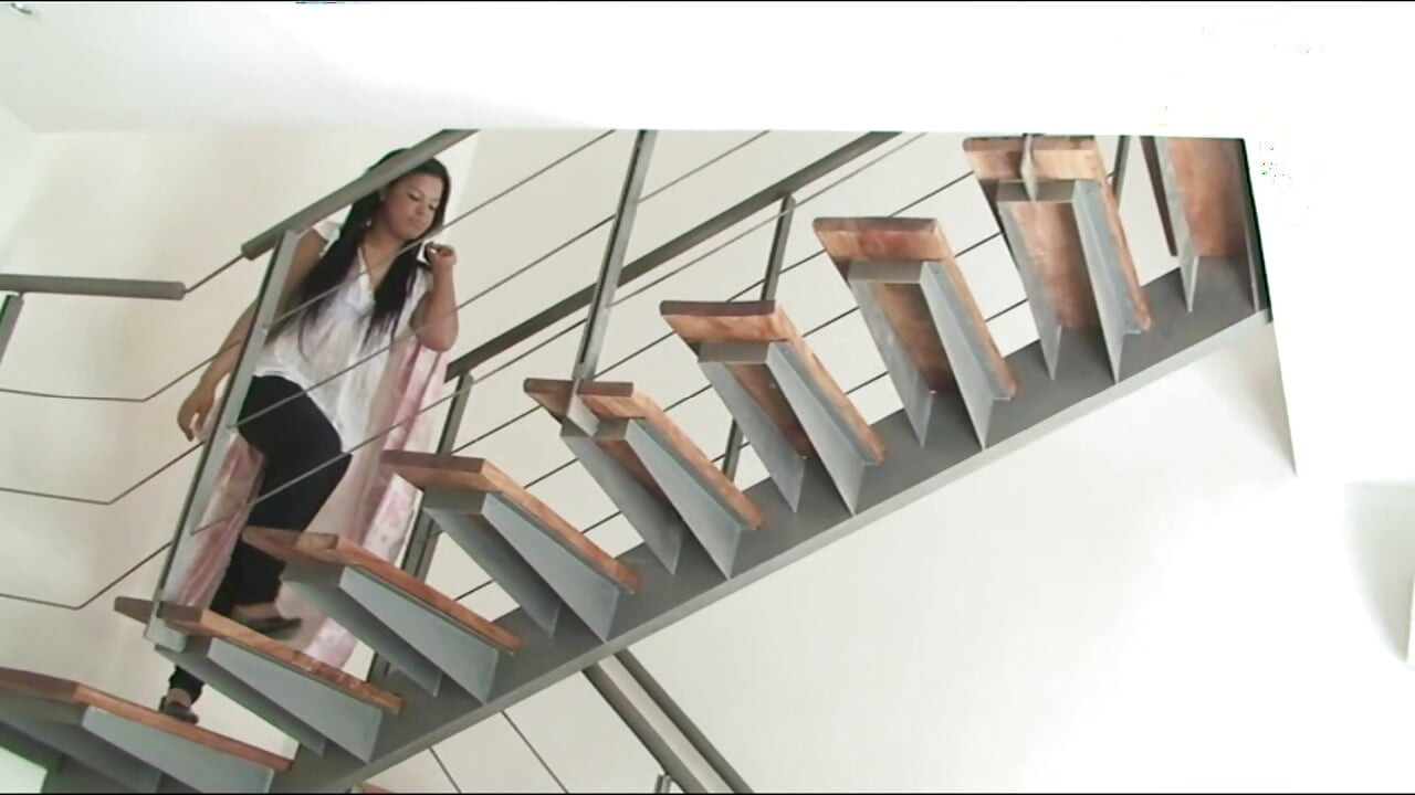 Nhân viên mát xa chuyển giới