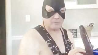 clips of bikeman