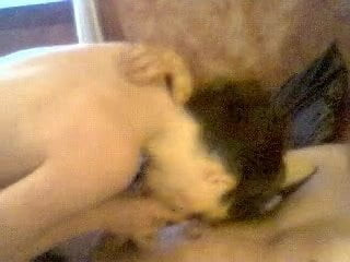 sucking