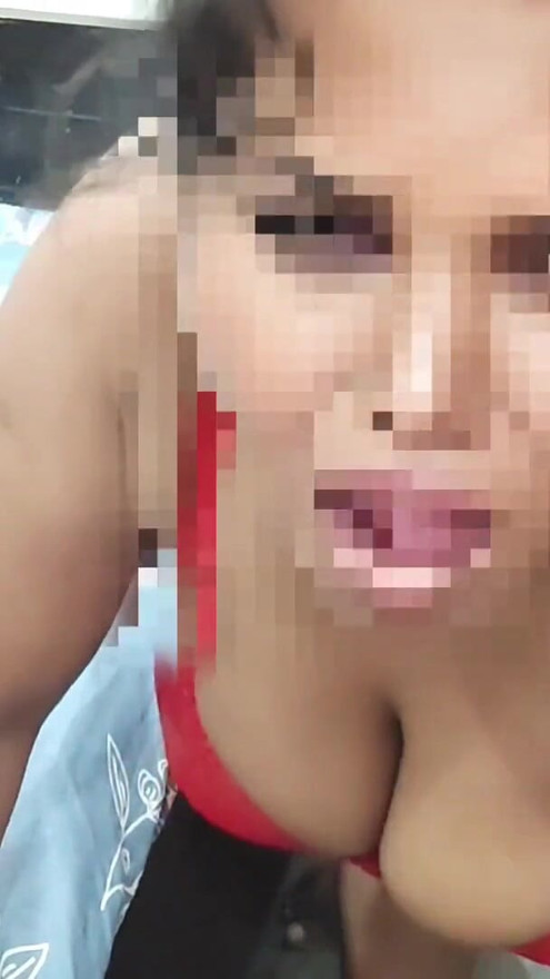 Cuplu indian în luna de miere la hotel | Clip 2