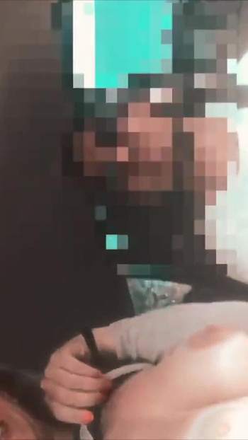 Epický okamžik z "Kouřím nadrženého ptáka v autě"