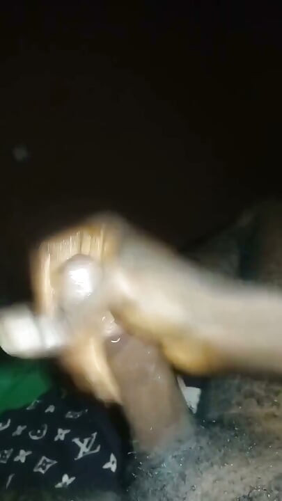 Horny as Fuck